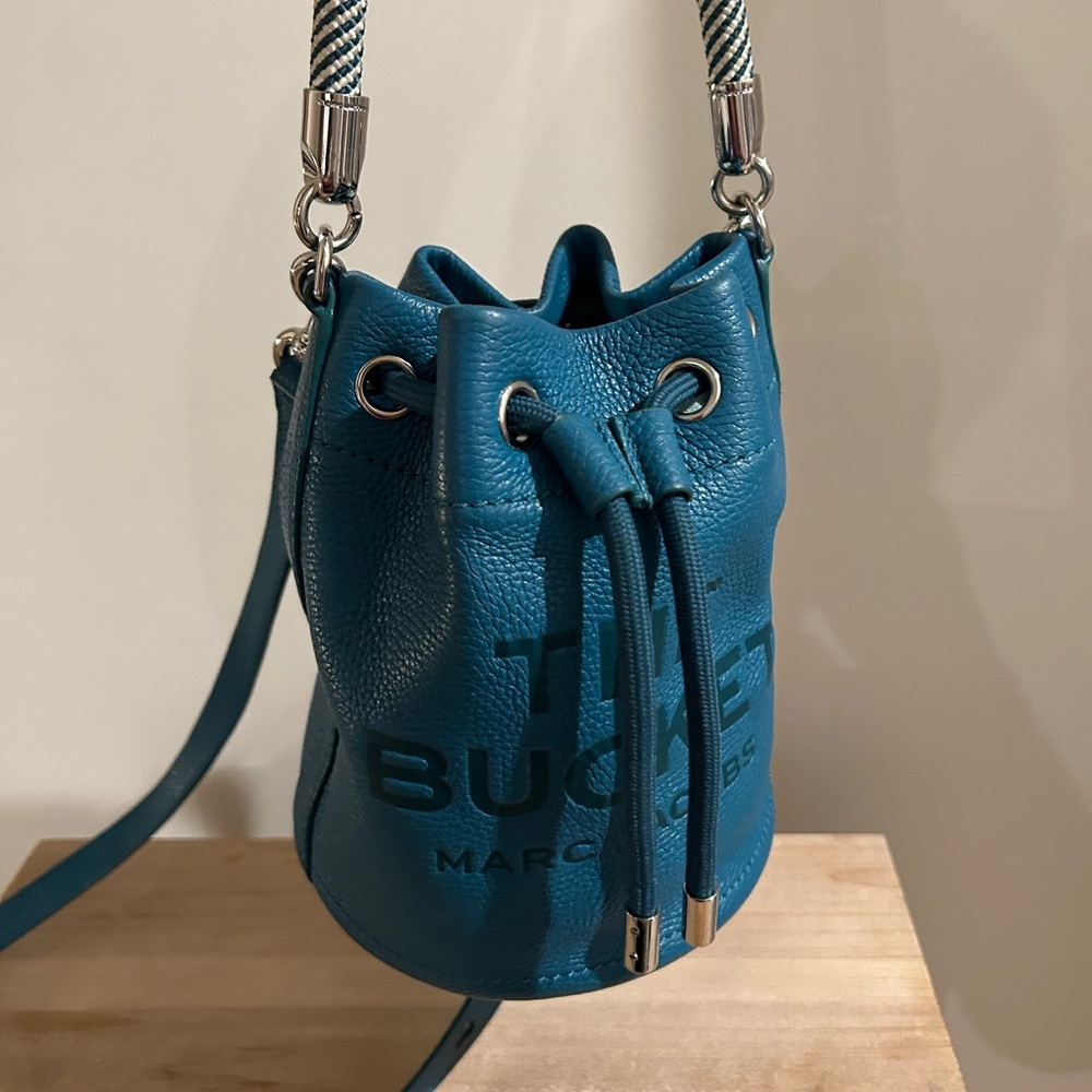 Marc Jacobs Bucket bag